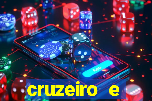 cruzeiro e bragantino palpite