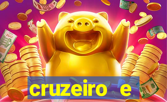 cruzeiro e bragantino palpite