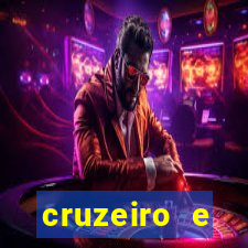 cruzeiro e bragantino palpite