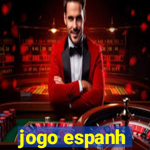 jogo espanh