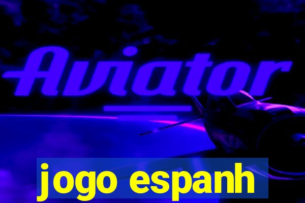 jogo espanh