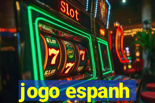 jogo espanh