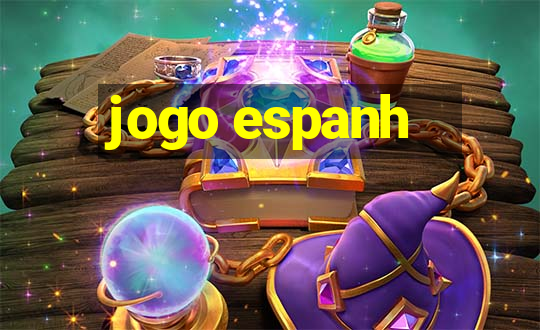 jogo espanh