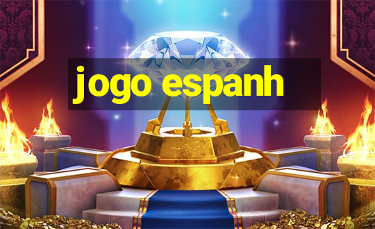 jogo espanh