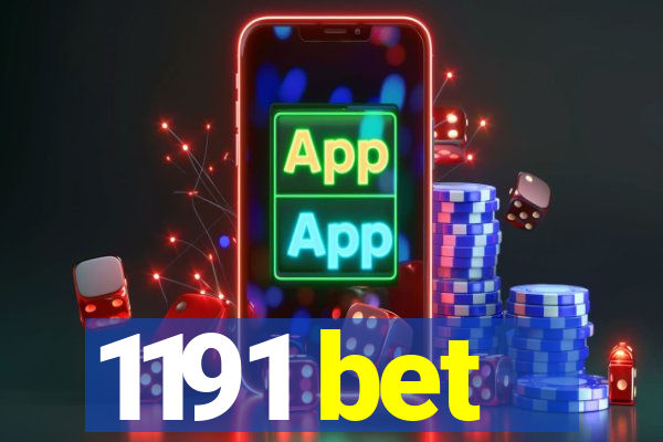 1191 bet