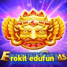 rokit edufun