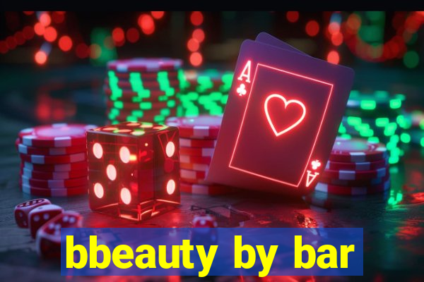 bbeauty by bar