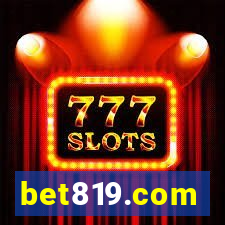 bet819.com