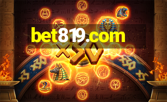 bet819.com