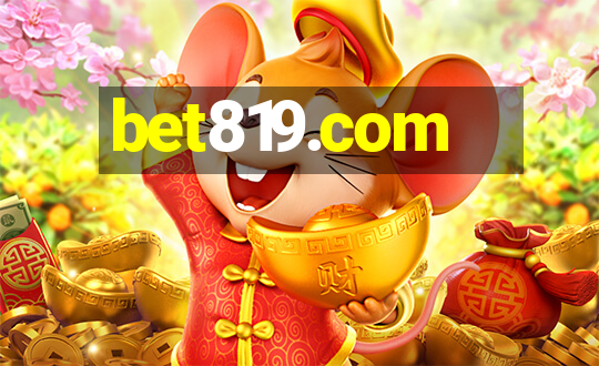 bet819.com