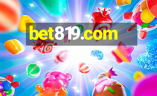 bet819.com