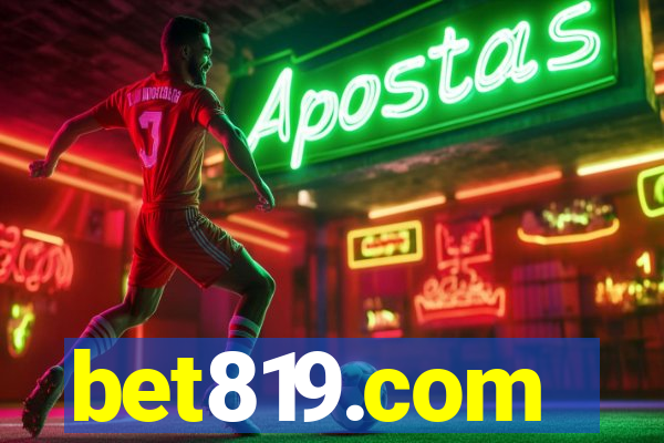 bet819.com