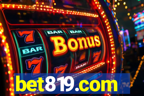 bet819.com