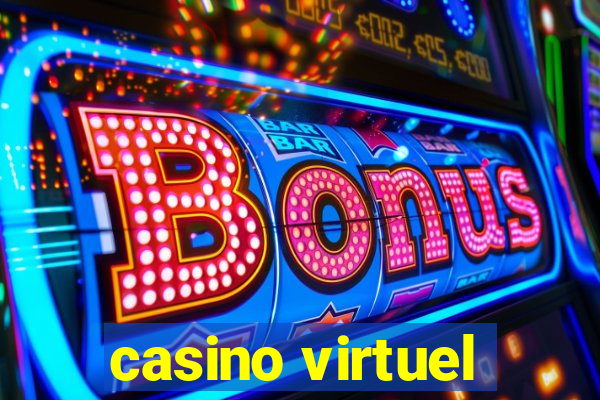 casino virtuel