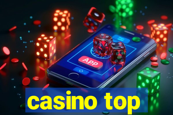 casino top