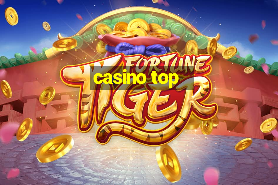 casino top