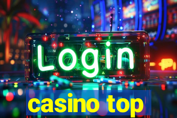 casino top