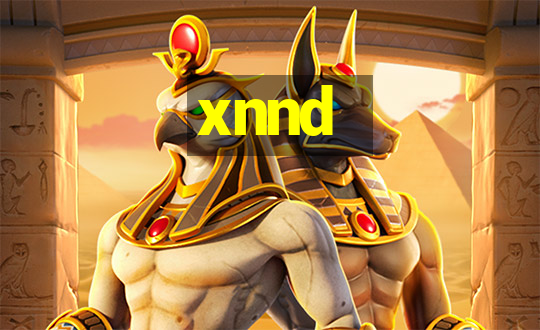 xnnd