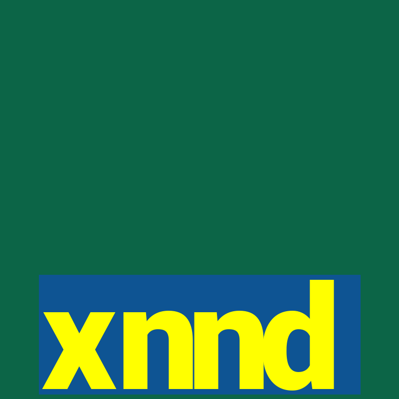 xnnd