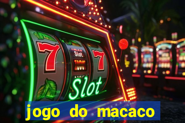 jogo do macaco cassino pg