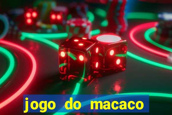 jogo do macaco cassino pg