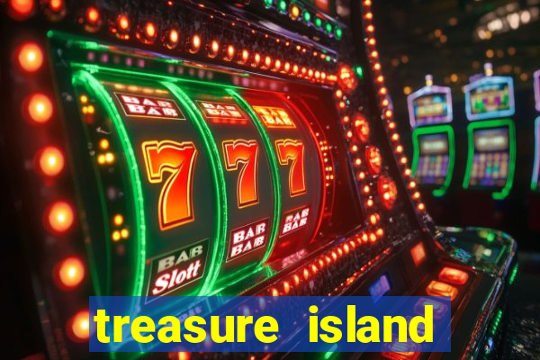 treasure island minnesota casino