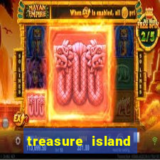 treasure island minnesota casino