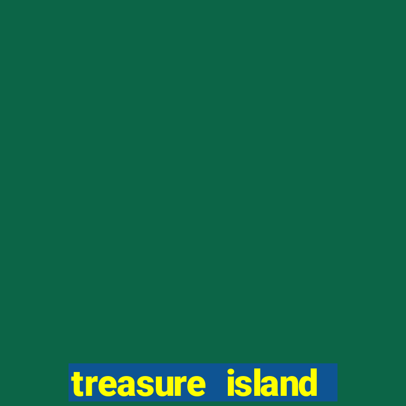 treasure island minnesota casino