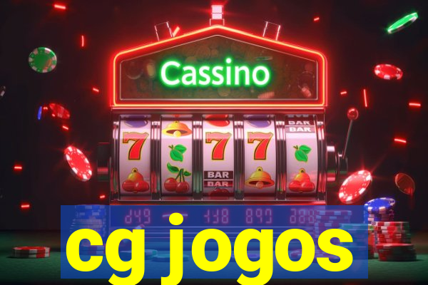 cg jogos