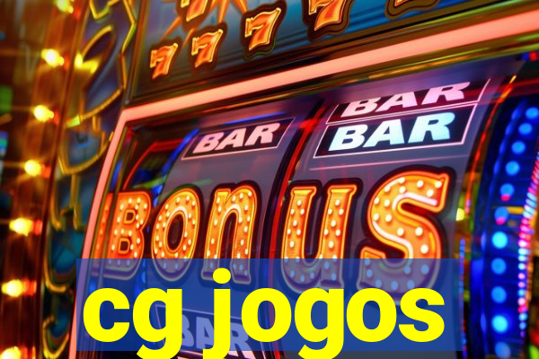 cg jogos