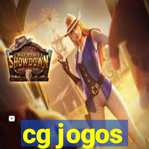 cg jogos