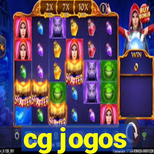 cg jogos