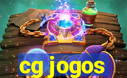 cg jogos