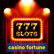 casino fortune