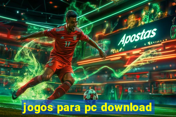 jogos para pc download