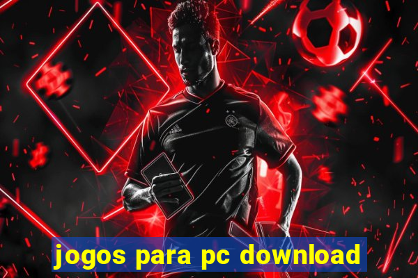 jogos para pc download