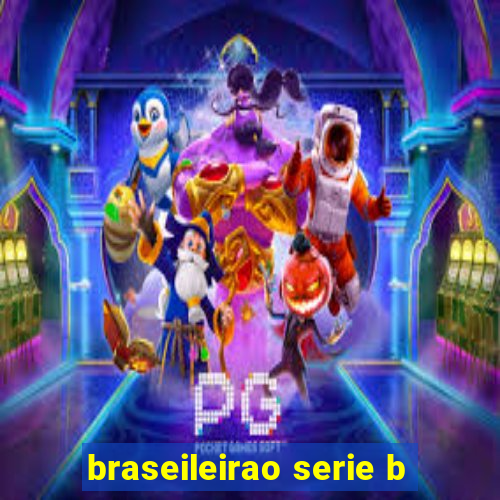 braseileirao serie b