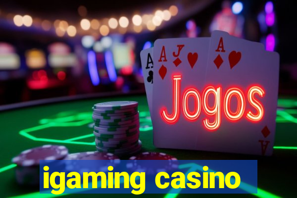 igaming casino