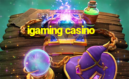 igaming casino