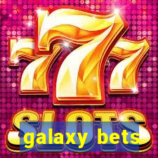 galaxy bets