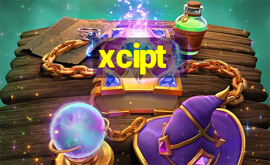 xcipt