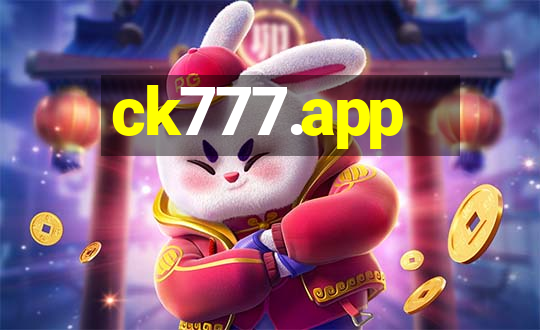 ck777.app