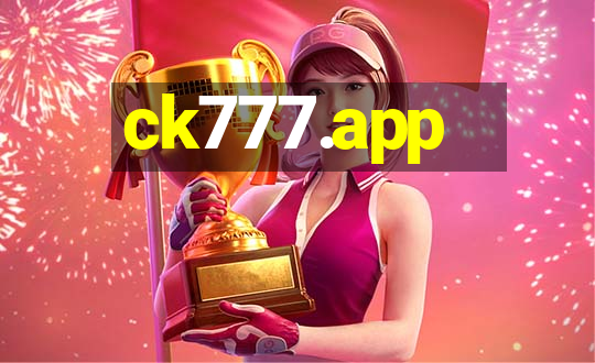 ck777.app