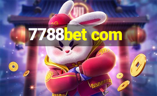 7788bet com