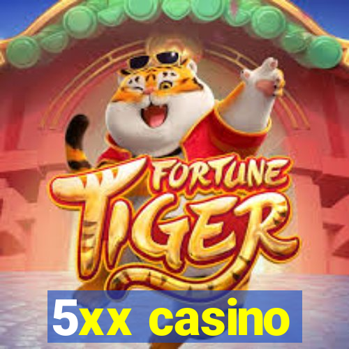 5xx casino