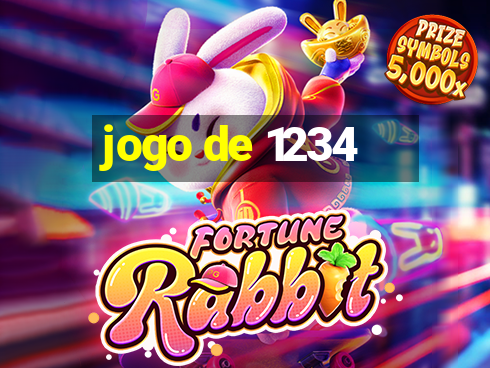 jogo de 1234