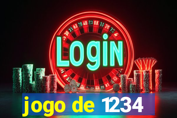 jogo de 1234