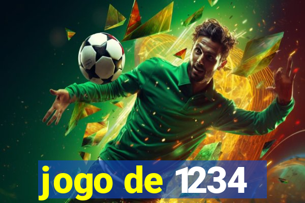 jogo de 1234