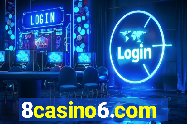 8casino6.com