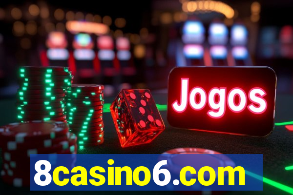 8casino6.com